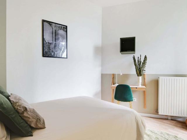 Appartement location à Paris, Île-de-France