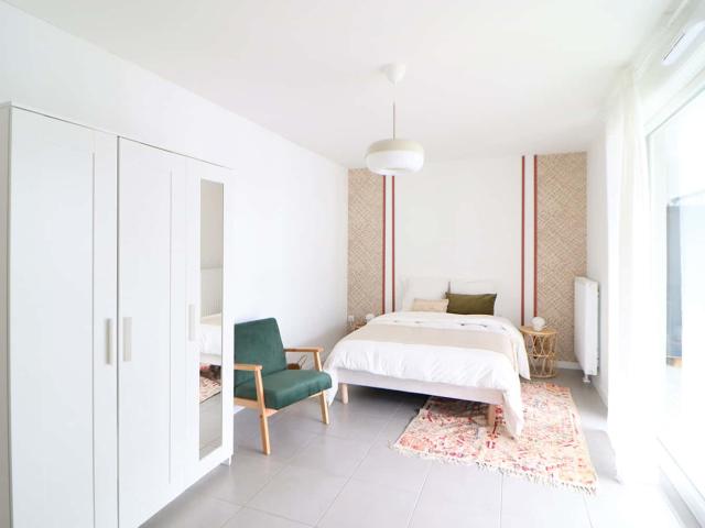 Appartement location à Strasbourg, Schiltigheim