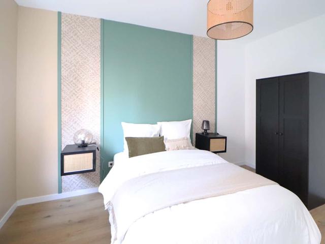Appartement location à Strasbourg, Schiltigheim