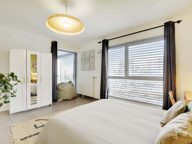 Appartement location à Paris, Île-de-France