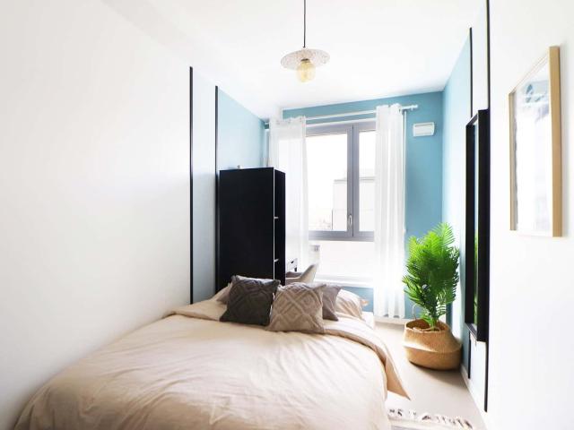 Appartement location à Paris, Île-de-France
