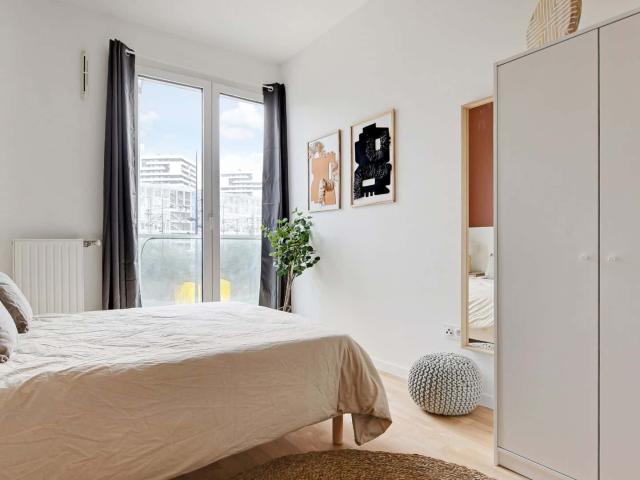 Appartement location à Paris, Île-de-France