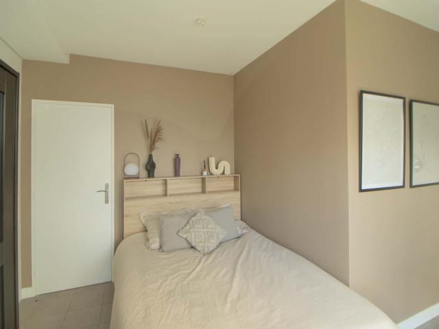 Appartement location à Paris, Île-de-France