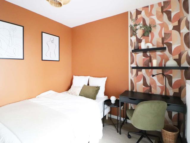 Appartement location à Strasbourg, Schiltigheim