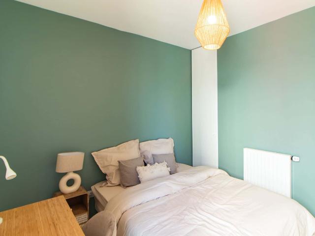 Appartement location à Paris, Île-de-France