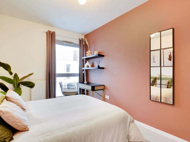 Appartement location à Paris, Île-de-France