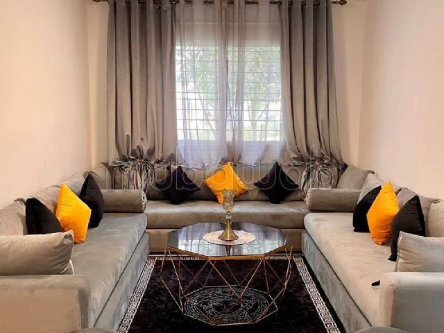 Appartement location à Dar Bouazza, Gharb-Chrarda-Beni Hssen