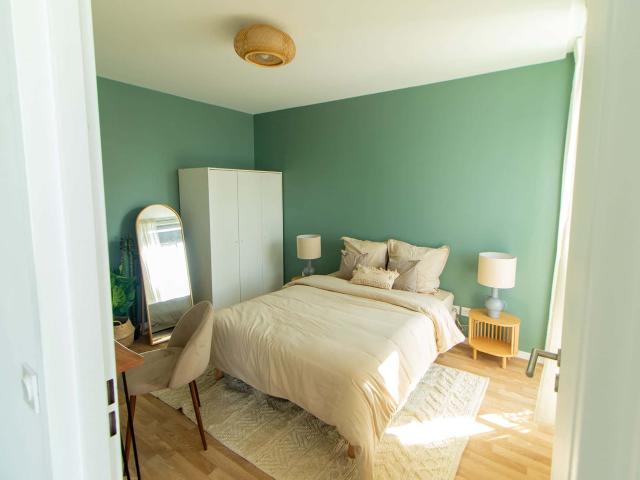 Appartement location à Paris, Île-de-France