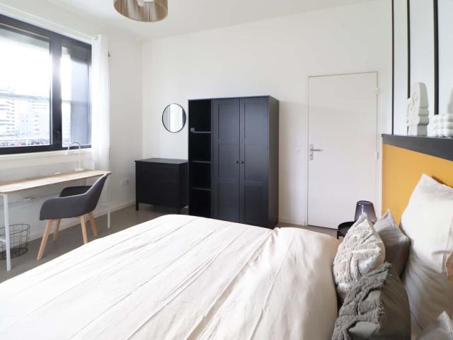 Appartement location à Paris, Île-de-France