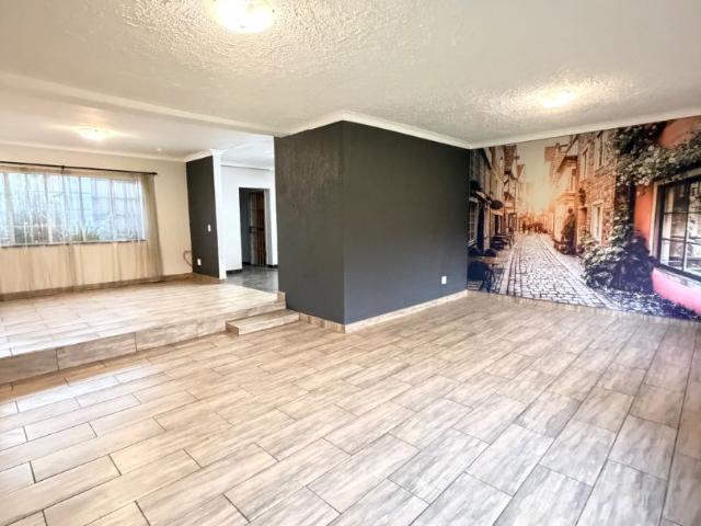 House for rent in Beyerspark, Boksburg
