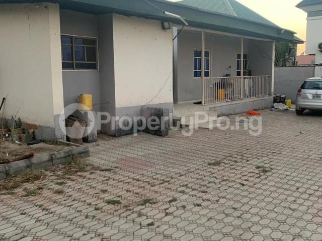 Bungalow for rent in Sokoto