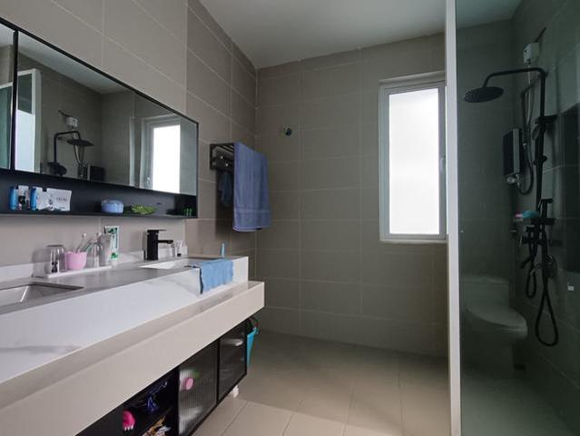 Terraced House for rent in Kajang, Langat