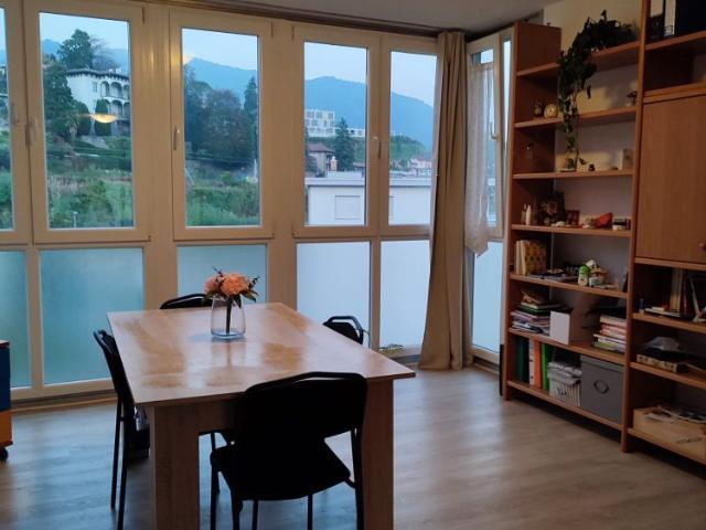 Apartment mieten in Sant'Antonio Dosso, Balerna
