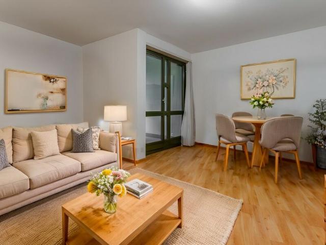 Etagenwohnung kaufen in Lugano