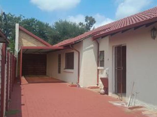 House for sale in Seshego, Limpopo