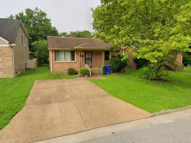House for rent in Newport News
