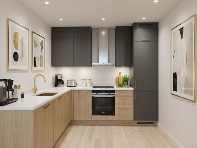 Wohnung kaufen in Mendrisio, Tessin