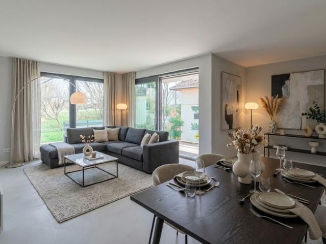 Wohnung kaufen in Mendrisio, Tessin