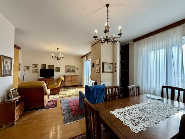 Wohnung kaufen in Mendrisio, Tessin