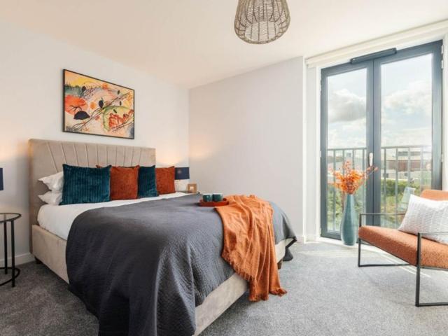 Apartment for rent in Calderstones