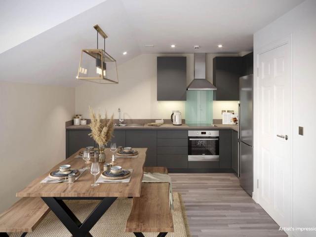House for rent in Calderstones