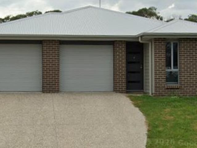House for rent in The Nursery Estate, Greater Brisbane