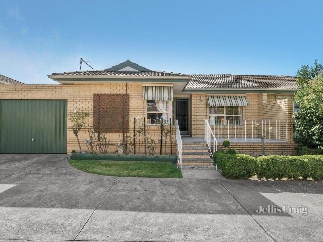 Apartment for rent in Camerons Creek, Victoria