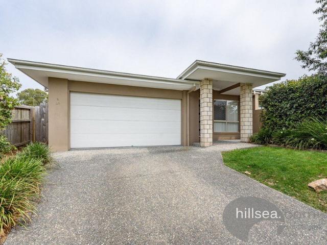 Duplex for rent in Fernbrook, Queensland