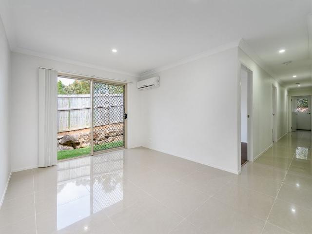 Townhouse for rent in Fernbrook, Queensland