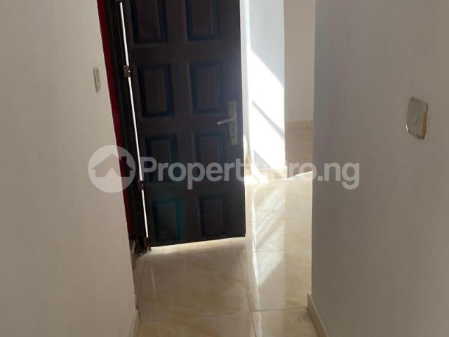 House for rent in Surulere
