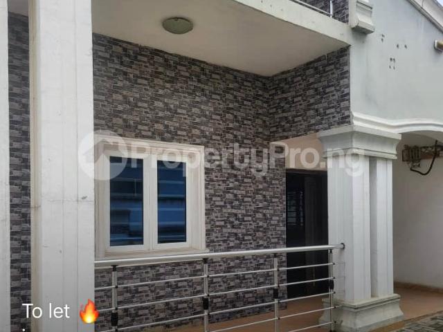 Duplex for rent in Ogba Egbema Ndoni