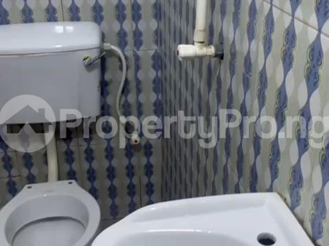 Apartment for rent in Surulere