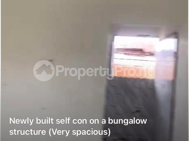 Apartment for rent in Surulere