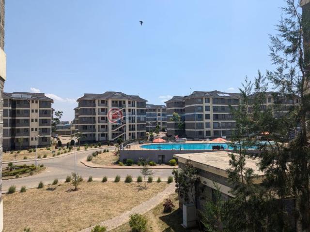 Apartment for sale in Kitengela, Kajiado