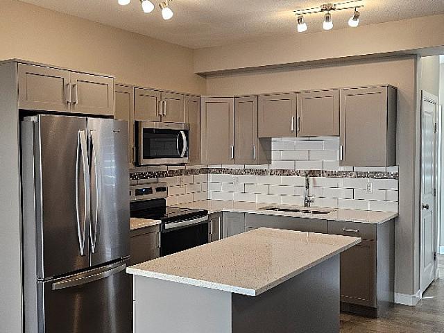 Townhouse for rent in Alberta