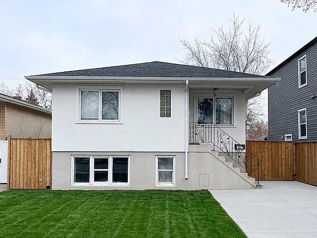 House for rent in Regina, Saskatchewan