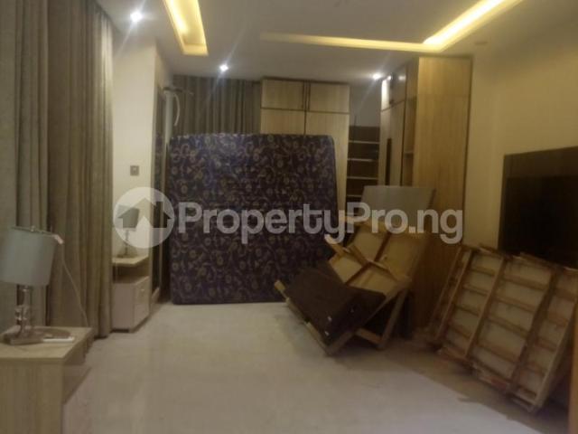 Bungalow for rent in Lagos