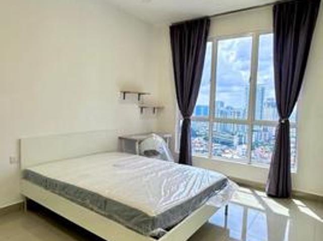 Apartment for rent in Johore Bahru, Johor