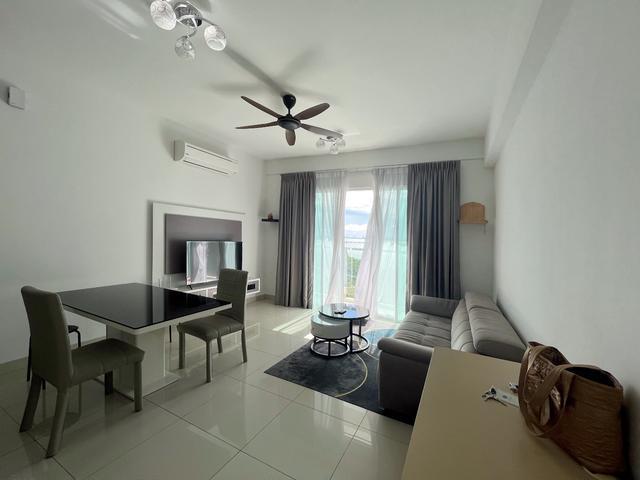 Condominium for rent in Georgetown, Penang