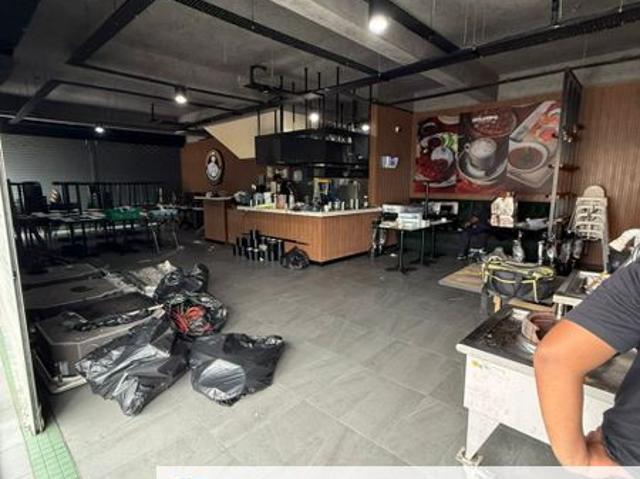 Shop for rent in Country Heights Damansara, Kuala Lumpur