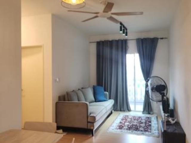 Serviced Residence for rent in Country Heights Damansara, Kuala Lumpur