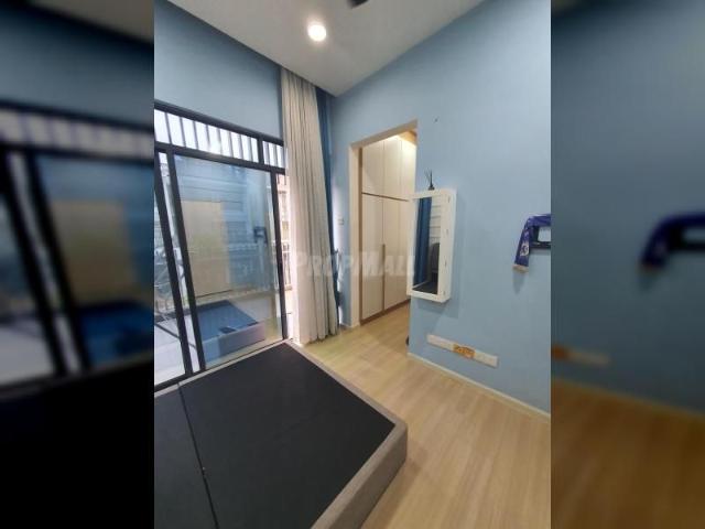 House for rent in Taman Angsana Bangi, Majlis Perbandaran Kajang