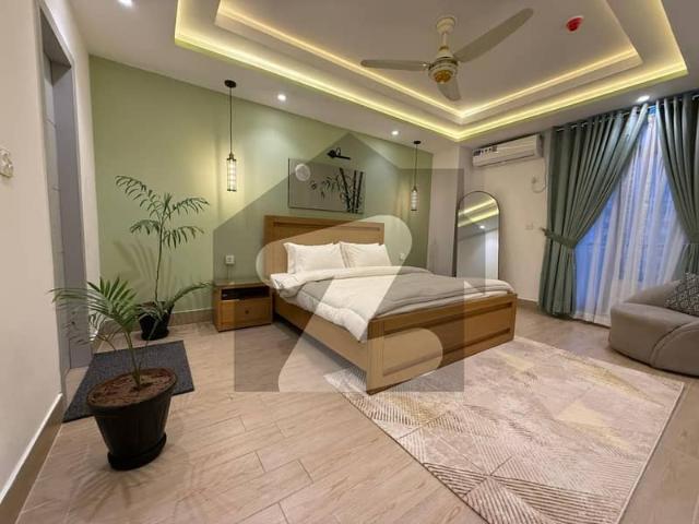 Apartment for rent in Rawalpindi, Islamabad Capital Territory