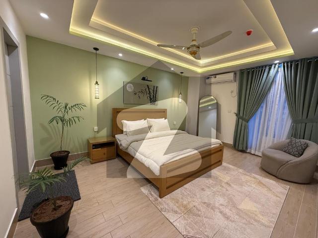 Apartment for rent in Rawalpindi, Islamabad Capital Territory