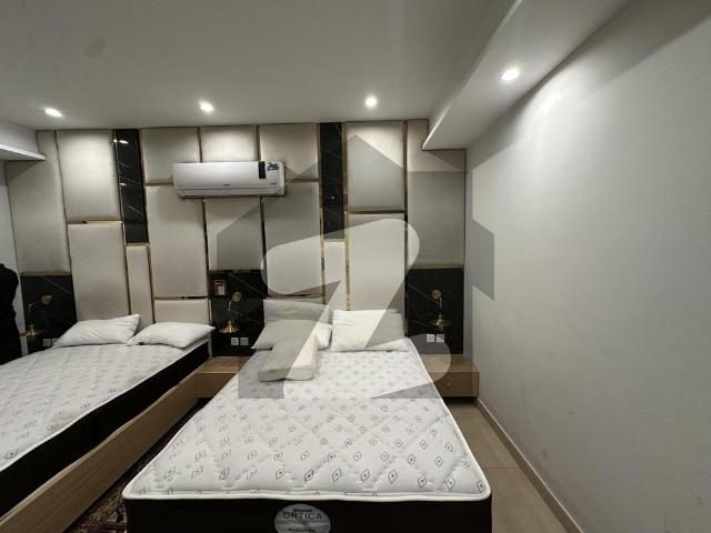 Apartment for rent in Rawalpindi, Islamabad Capital Territory