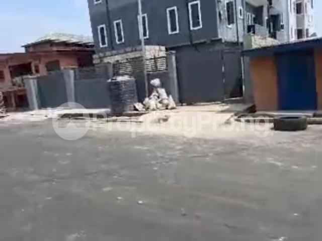 Apartment for rent in Surulere