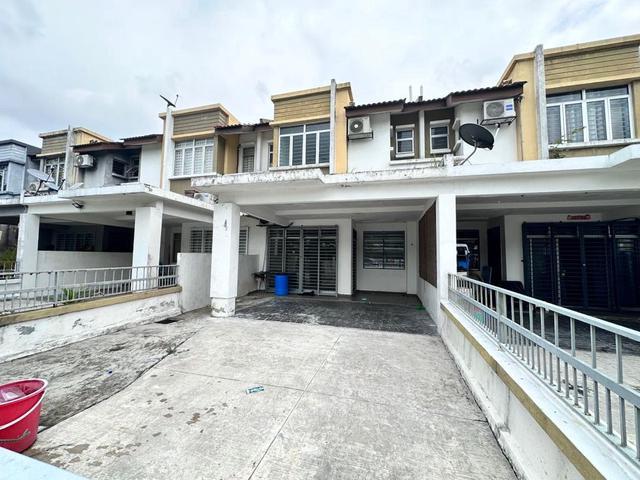 Terraced House for rent in Kota Emerald, Majlis Perbandaran Selayang
