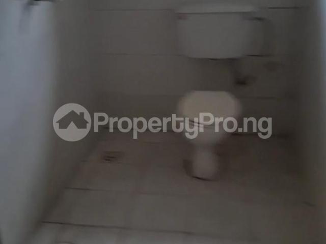 Apartment for rent in Abuja