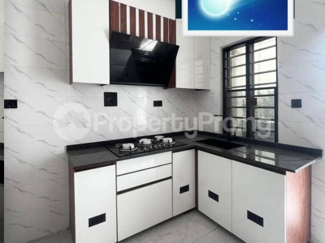 Apartment for rent in Ibeju Lekki, Abuja