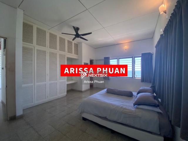 Residential House for rent in Kinabalu, Sabah